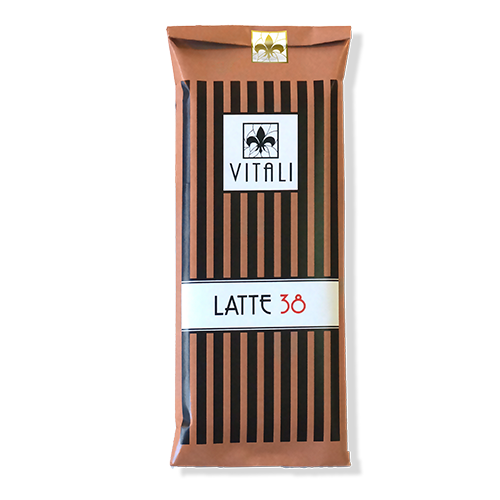 100g-latte